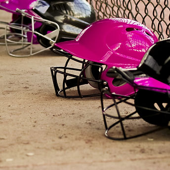 Baseball Helmets