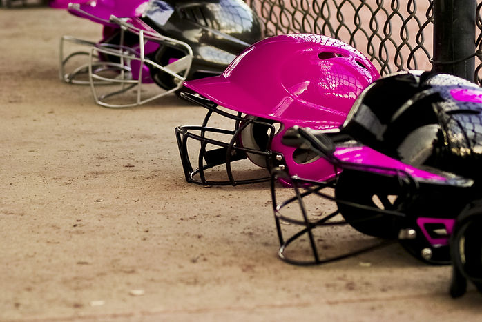 Baseball Helmets