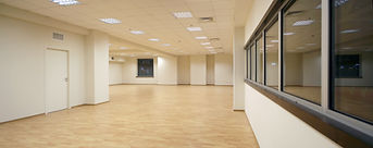 Empty Room