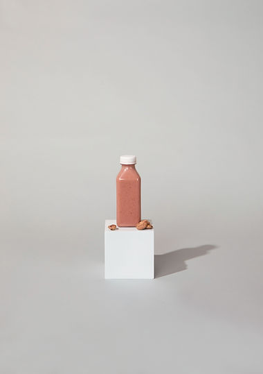 Healthy Juice
