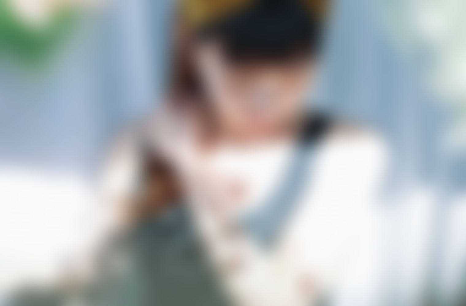 昔はまったく美容に興味がなかった(実は興味があった・・・けれど)なまりさんの話