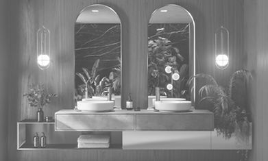 Modern Bathroom Design