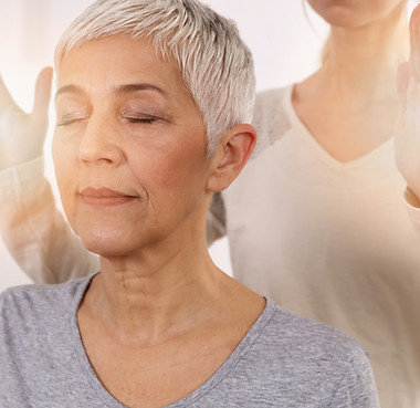 Reiki Therapy