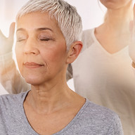 Reiki Healing Session