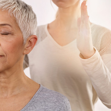 Sesiones de Reiki para equilibrio y bienestar consciente