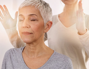 Reiki Therapy