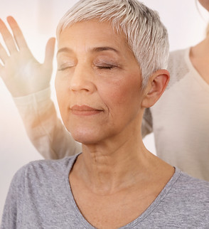 Reiki Therapy