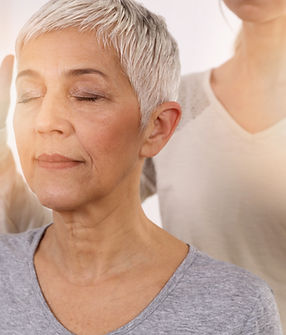 Reiki Therapy