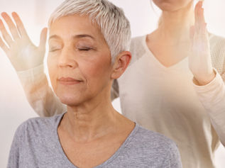 The Science Behind Energy Healing