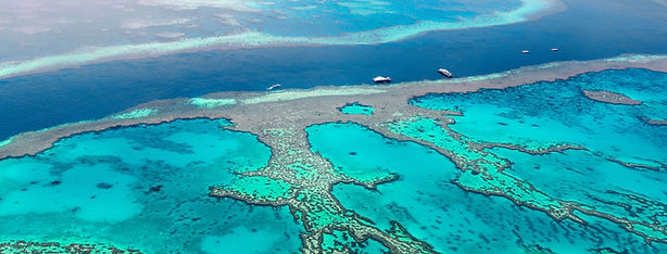 Great Barrier Reef, Australia