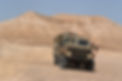 Military Jeep