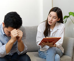 consultation hypnose