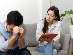 What can you expect from a trichologist?