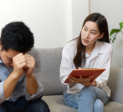 Consultation