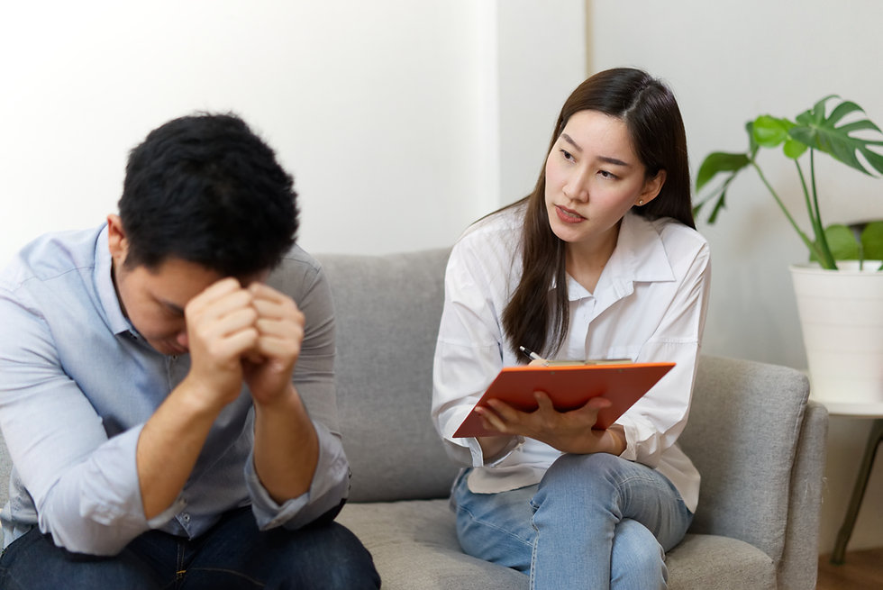 Consultation