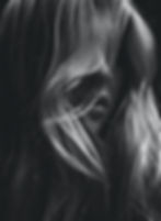 Sensuous Portrait