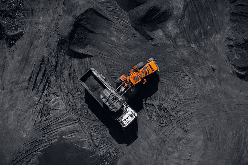 Coal Mining