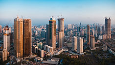 Mumbai Stadt