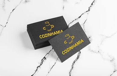 Business Cards