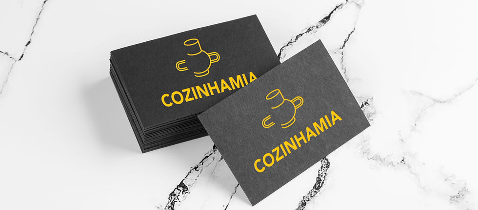 Business Cards