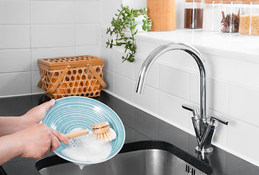 Cleaning Equipment