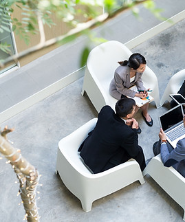 Reunión al aire libre