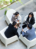 Outdoors Meeting