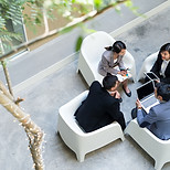 Outdoors Meeting