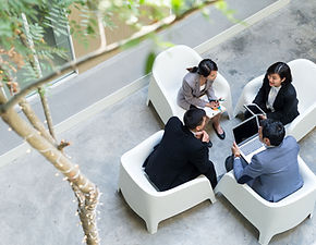 Outdoors Meeting