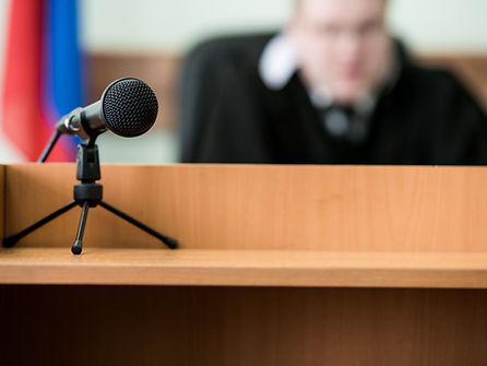 Group Litigation before District Courts