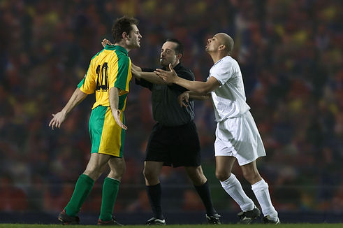 Anger management swindon