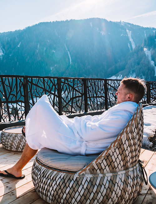 The Refreshers Spot - Reviving & Refreshing Events