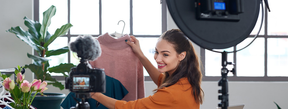 Fashion Photography