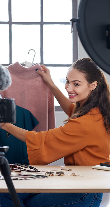 Fashion Photography