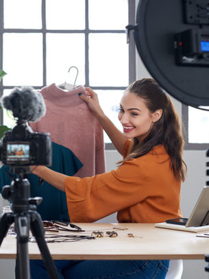 CREATING ENGAGING CONTENT FOR INSTAGRAM IN 2022