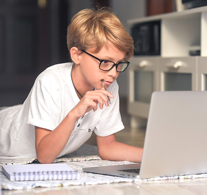 Distance Learning