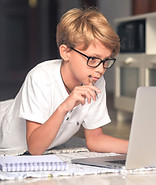 Distance Learning