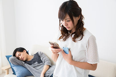 卯月探偵事務所