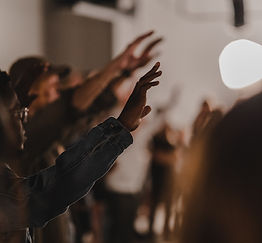 Real stories of deliverance, healing, breakthrough, and lives changed by the power of Jesus Christ.