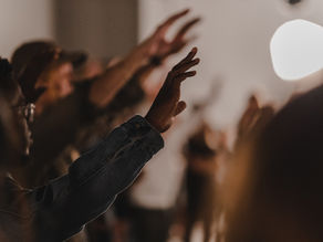 Fellowship with the Holy Spirit