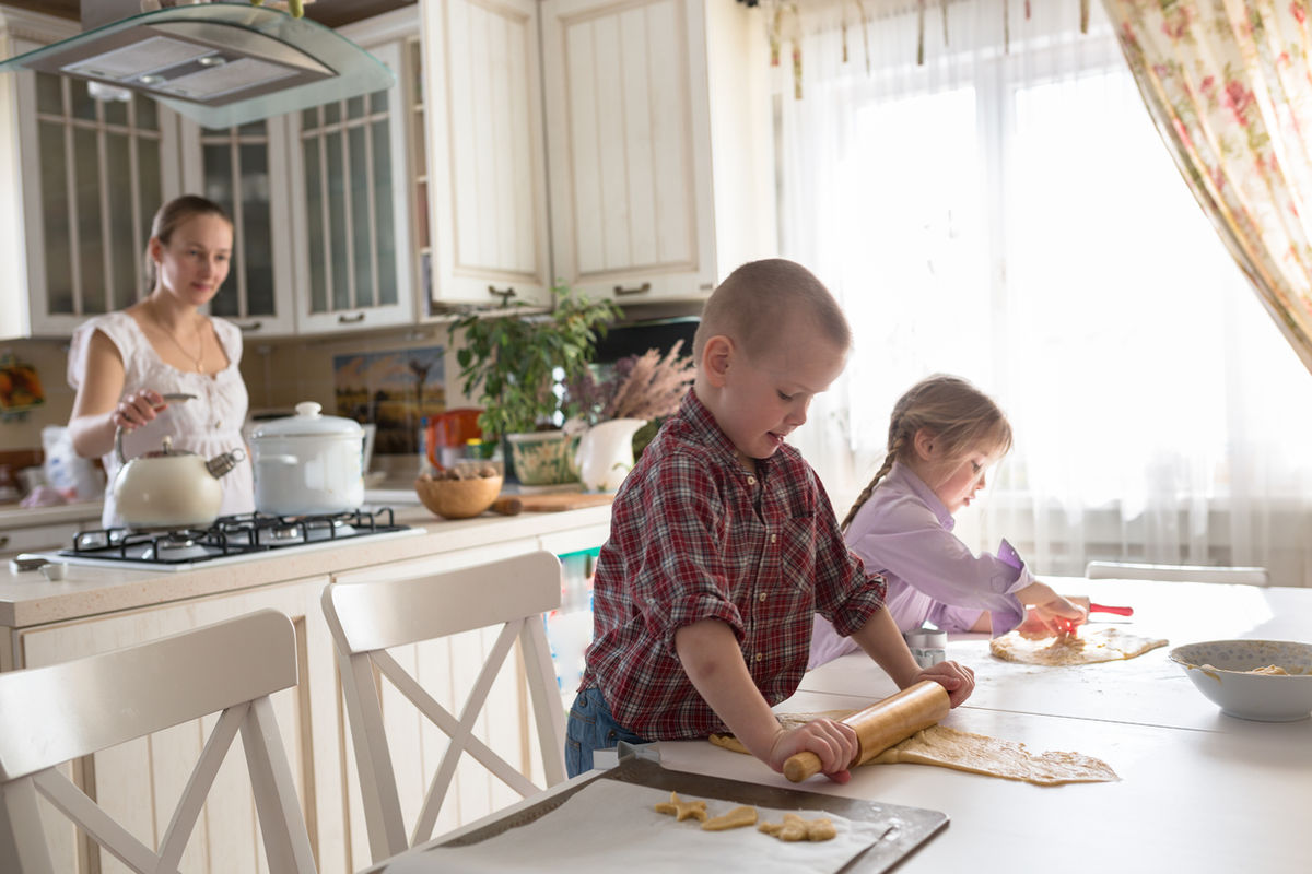 Nannies and more International®