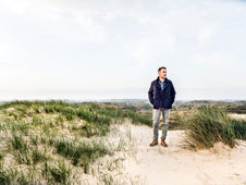 Unpacking the Link Between Attachment Wounds and Anxiety in Adult Men