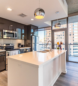 Modern Kitchen