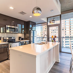 Modern Kitchen