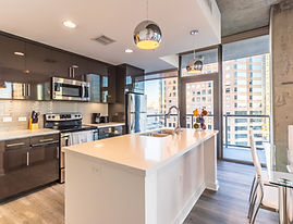 Modern Kitchen