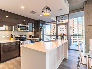 Modern Kitchen
