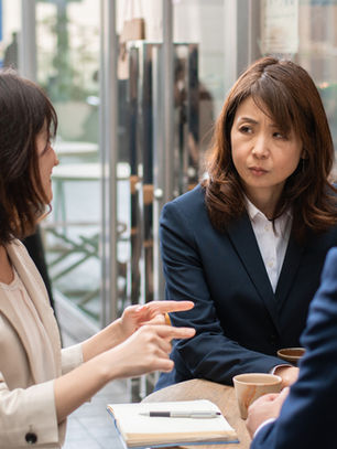 Tôi đóng góp toàn bộ, nhưng sếp lại là người được ghi nhận.