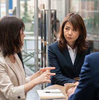 Transformando Conflitos em Oportunidades: Como a Comunicação Pode Revolucionar sua Empresa