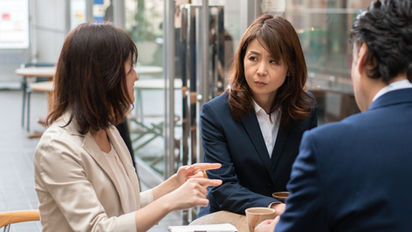 High-Stakes Conflict: How to Rock the Boat Without Sinking