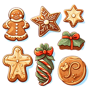Holidays at the Atlantic Inn